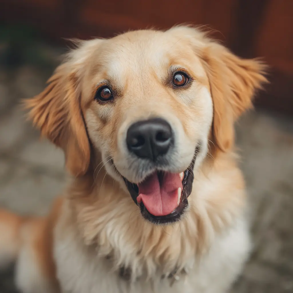 After Doggie Fit Bus